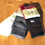 Socken Businessocken Alpakasocken dnn mit Gummizug
