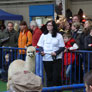Alpaka-Show der ALPACA Association e.V. in Ulm